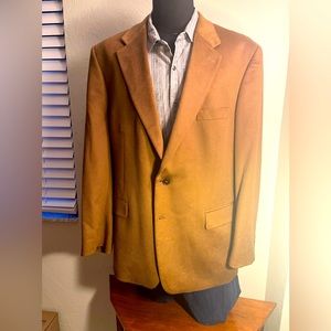 W.H. Belk Sport Coat